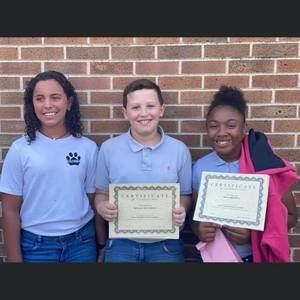 Meet your Posher, Mya